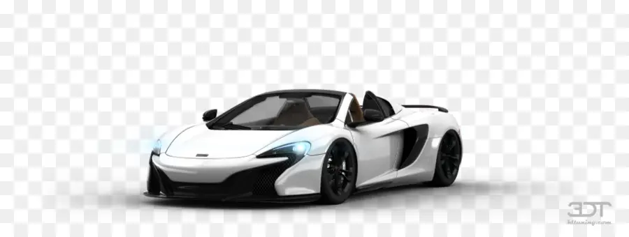 Supercar，Coche PNG