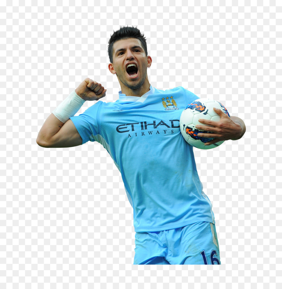 El Manchester City Fc，Fútbol PNG