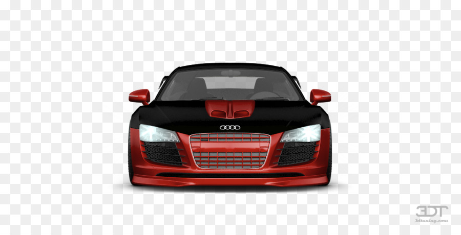 Audi R8，Coche PNG