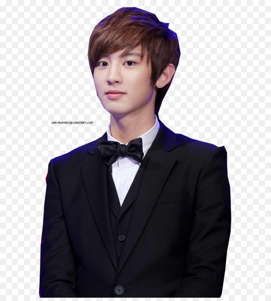 Chanyeol，Exo PNG