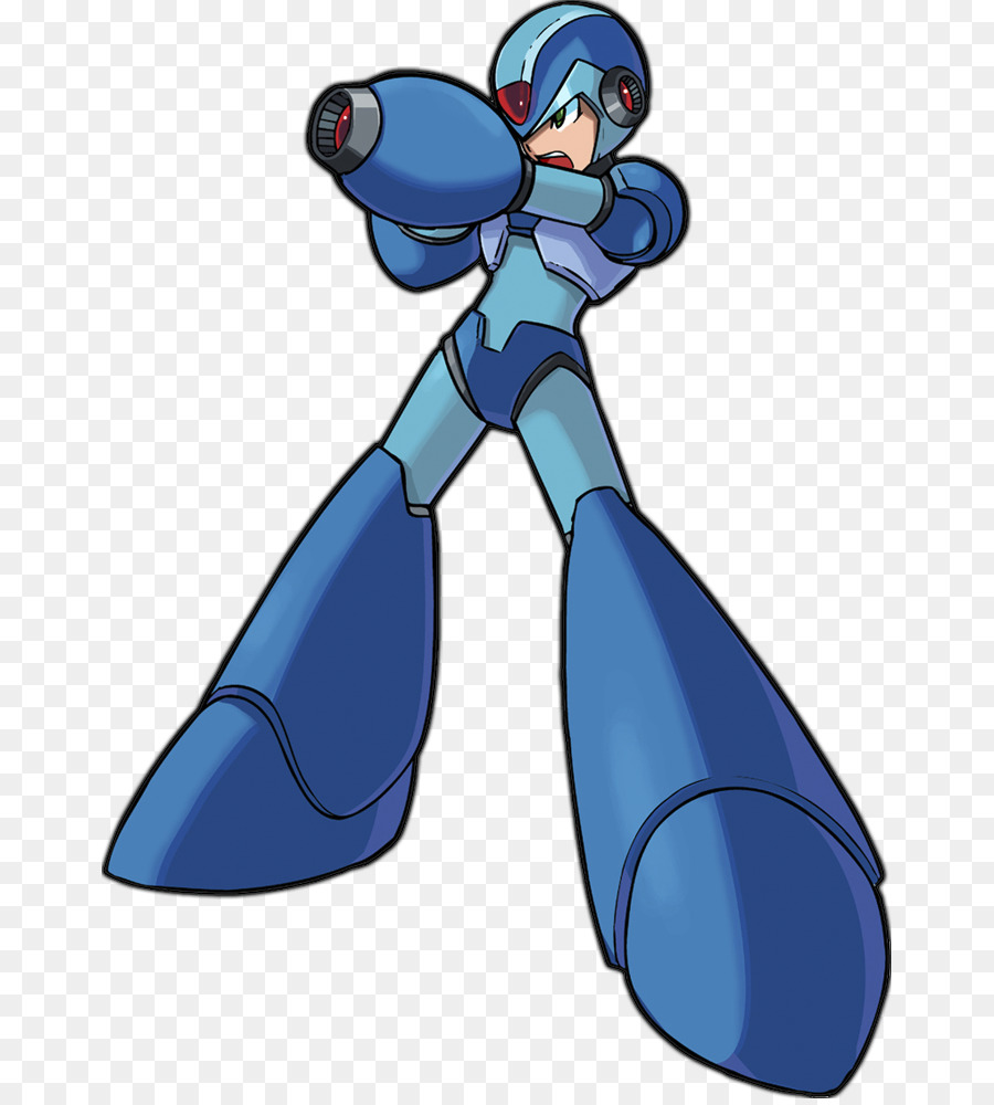 Mega Man X，Mega Man PNG