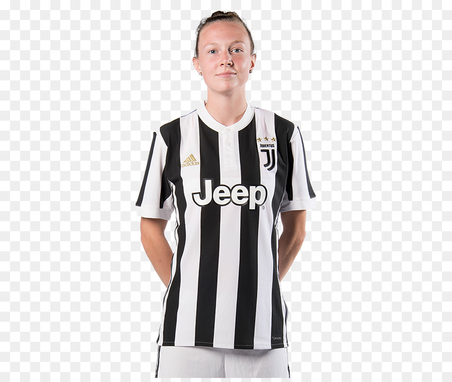 Sanni Franssi，La Juventus Fc De Las Mujeres PNG