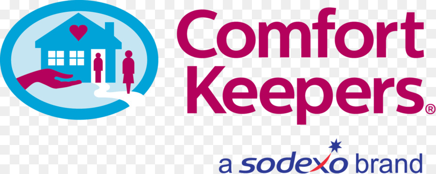 Comfort Keepers，Servicio De Cuidado En Casa PNG