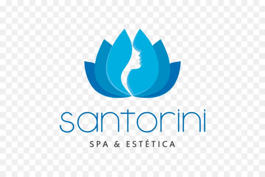 Logotipo，Santorini PNG