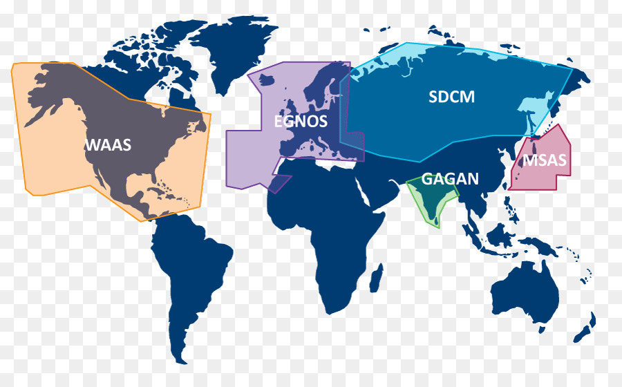 Mundo，Mapa Del Mundo PNG