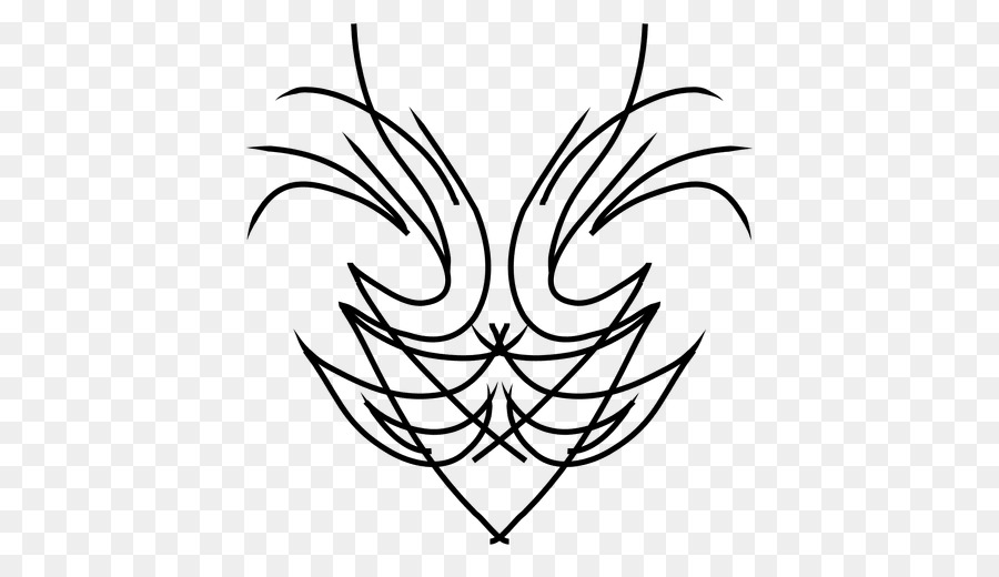 Pinstriping，Pin Rayas PNG