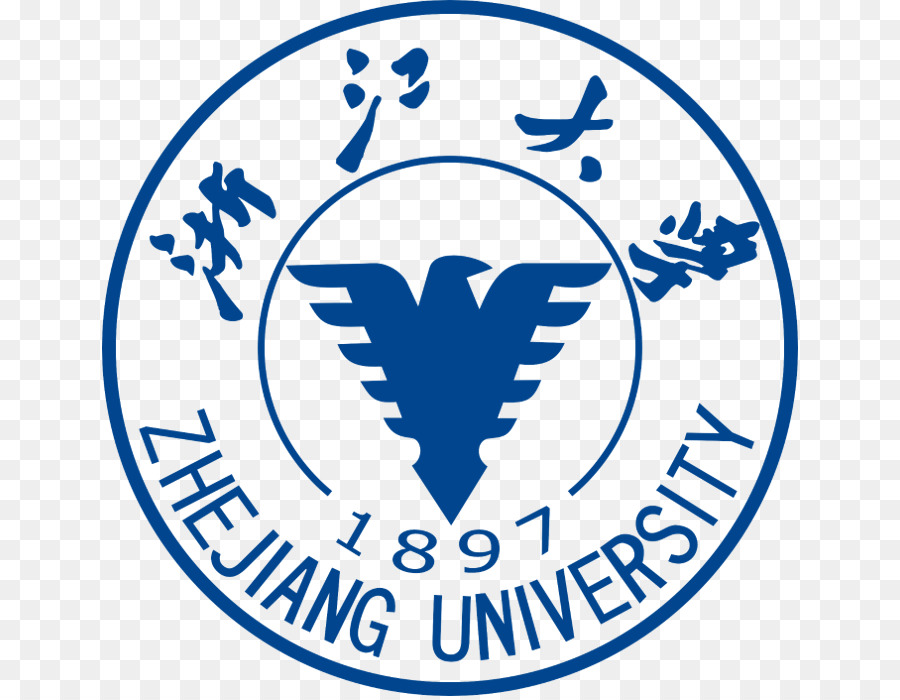 La Universidad De Zhejiang De Ciencia Y Tecnología，La Universidad De Zhejiang PNG