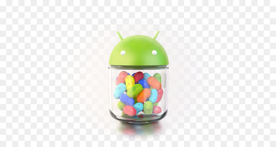 Android Jelly Bean，Nexus 4 PNG