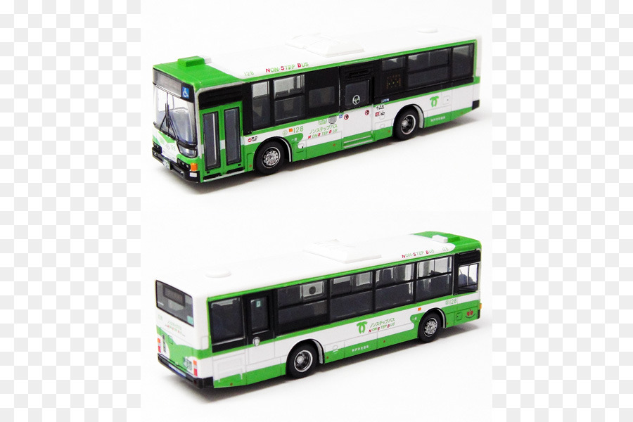 Autobús，Modelo De Coche PNG