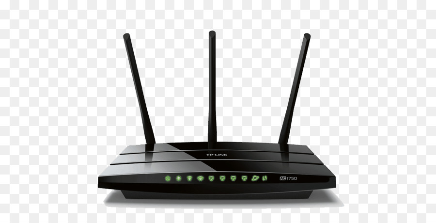 Tplink Arquero C1200，Router PNG