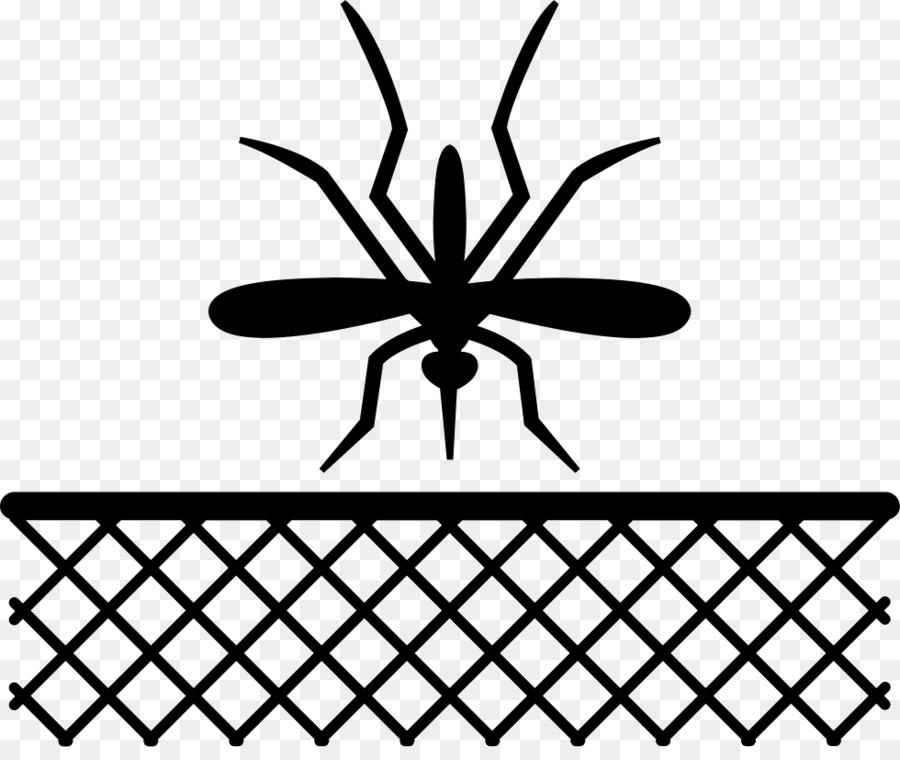 Mosquito，Ventana PNG