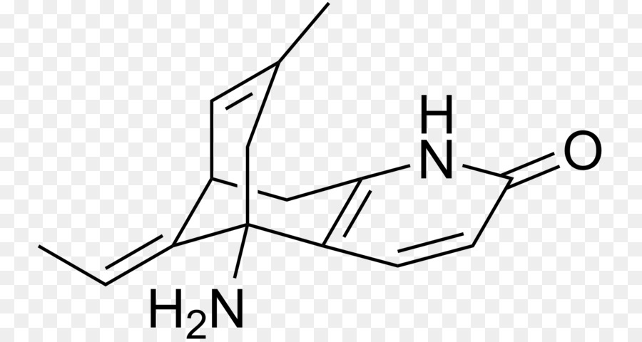 Estructura Química，Fórmula PNG