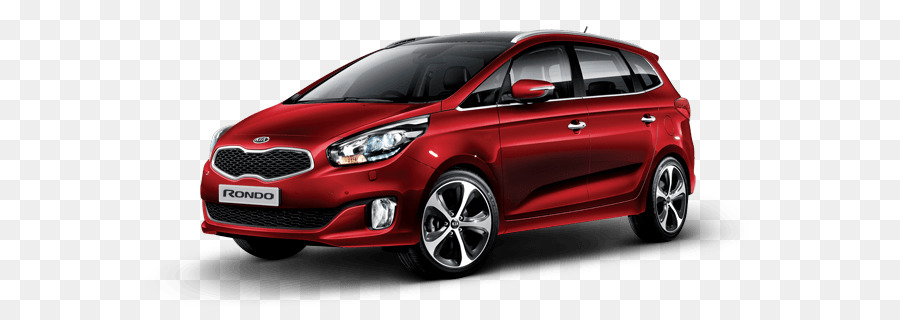 Kia Carens，Kia Motors PNG