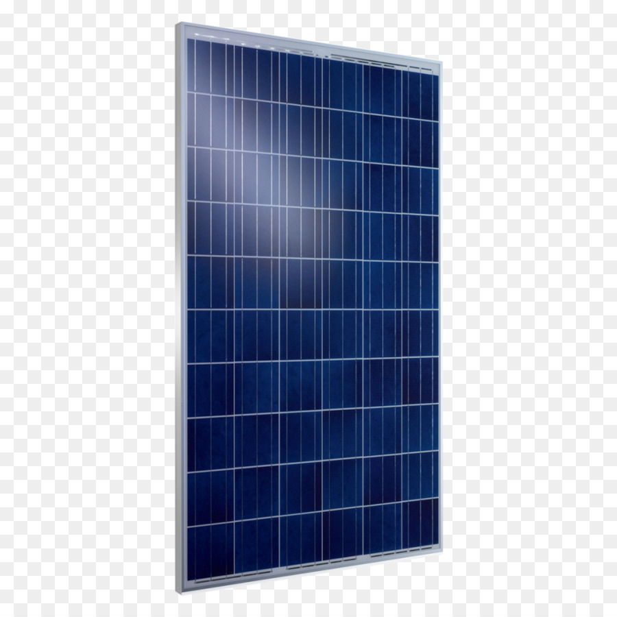 Los Paneles Solares，La Energía PNG