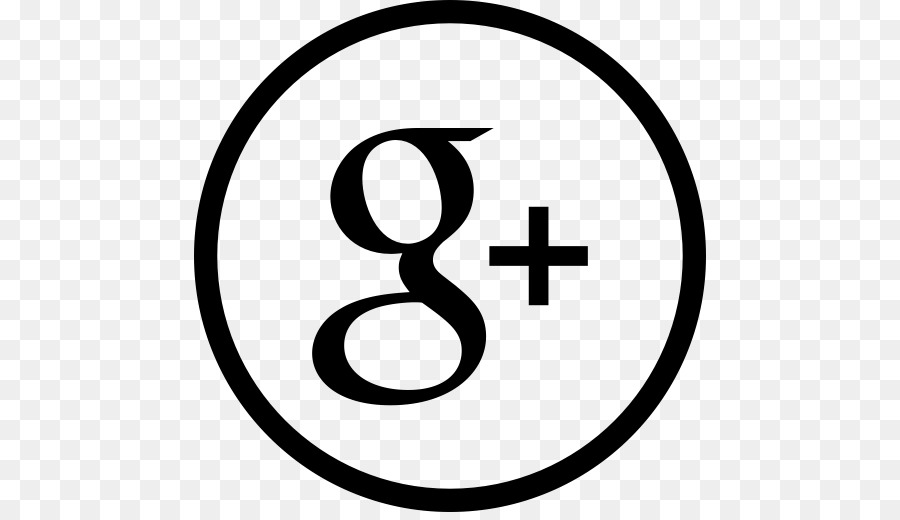 Logotipo De Google Plus，Redes Sociales PNG