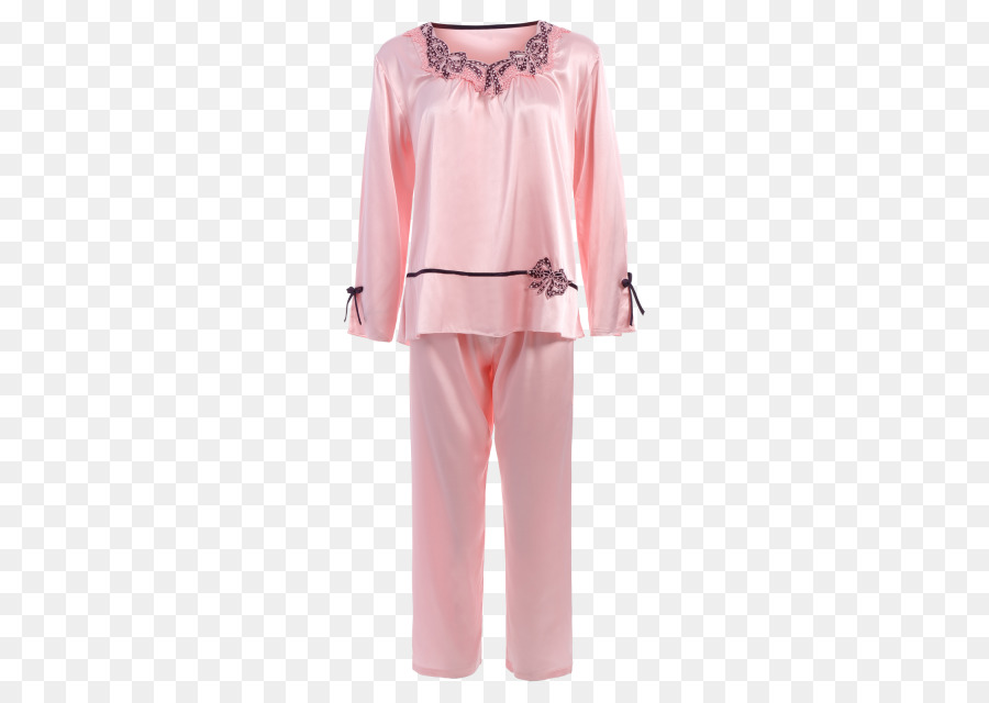 Pijamas，Hombro PNG