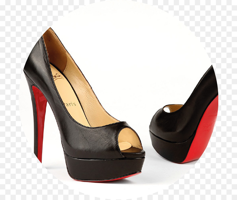 Highheeled Zapato，La Moda PNG