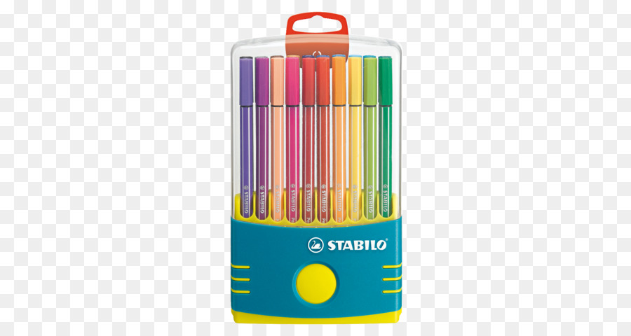 Schwanstabilo Stabilo Pen 68，Pen PNG