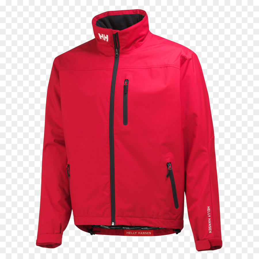 Chaqueta Roja，Ropa De Calle PNG