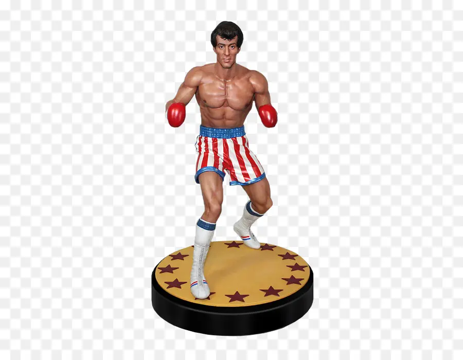 Rocky Balboa，Mickey Goldmill PNG