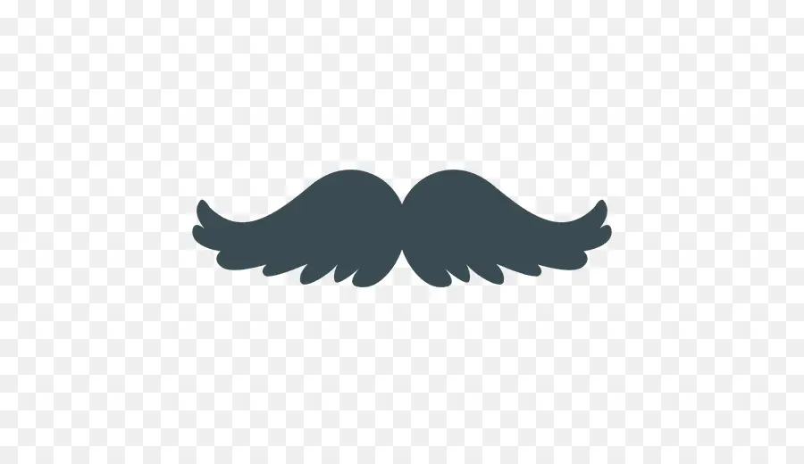 Bigote，Vello Facial PNG