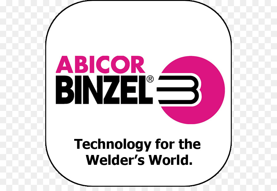 Logotipo De Abicor Binzel，Soldadura PNG