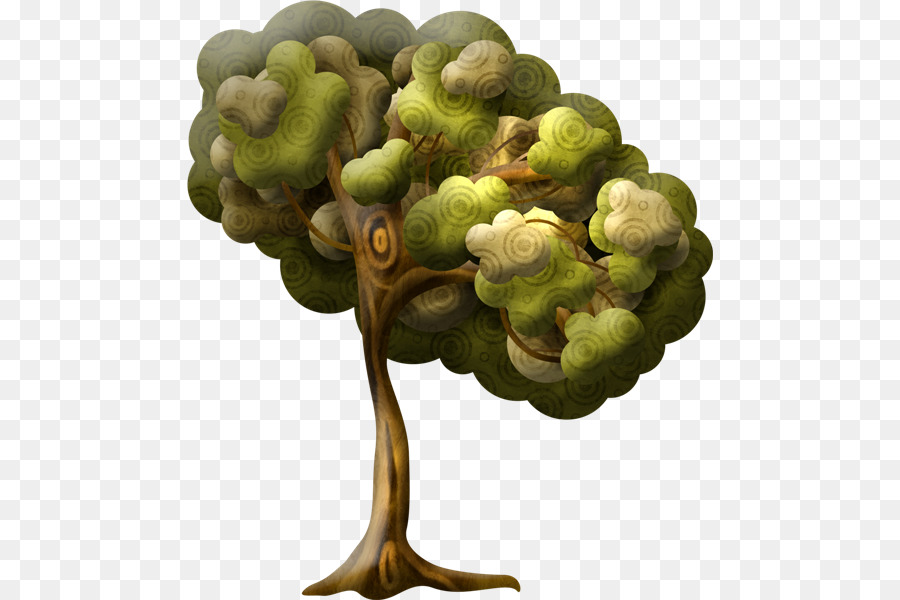 árbol，Dibujo PNG