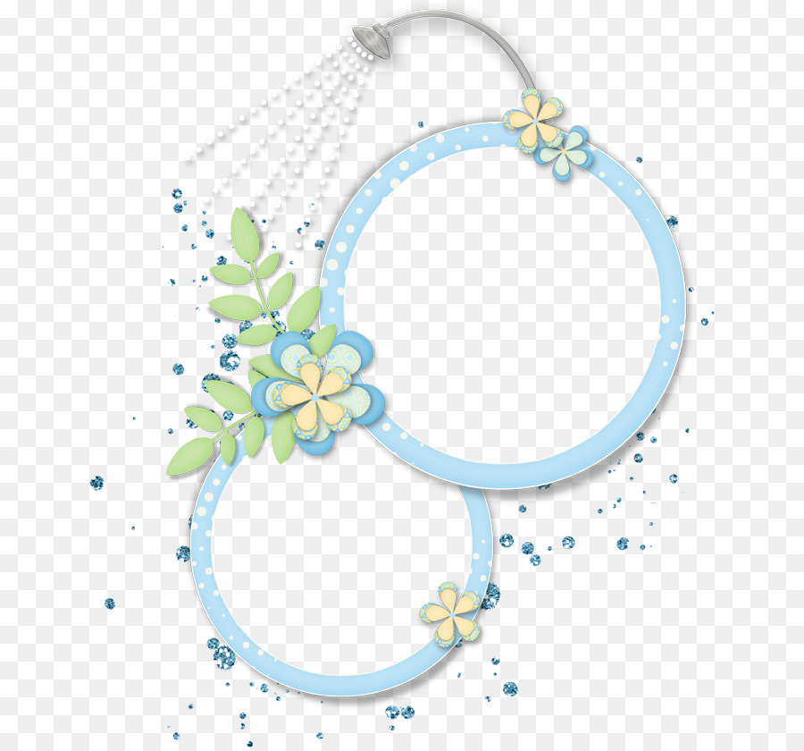 Flor，Datos PNG