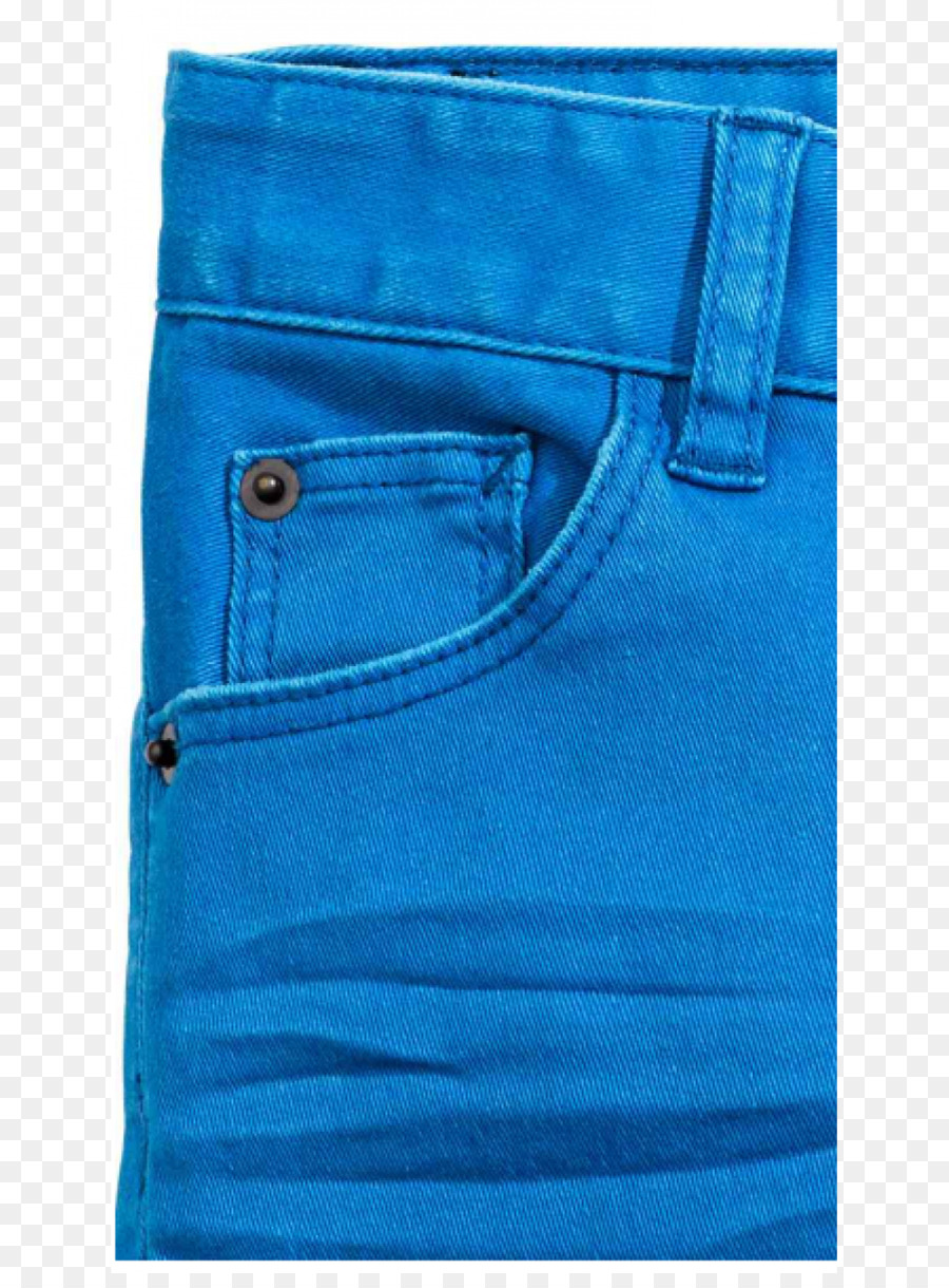 Jeans，Dril De Algodón PNG