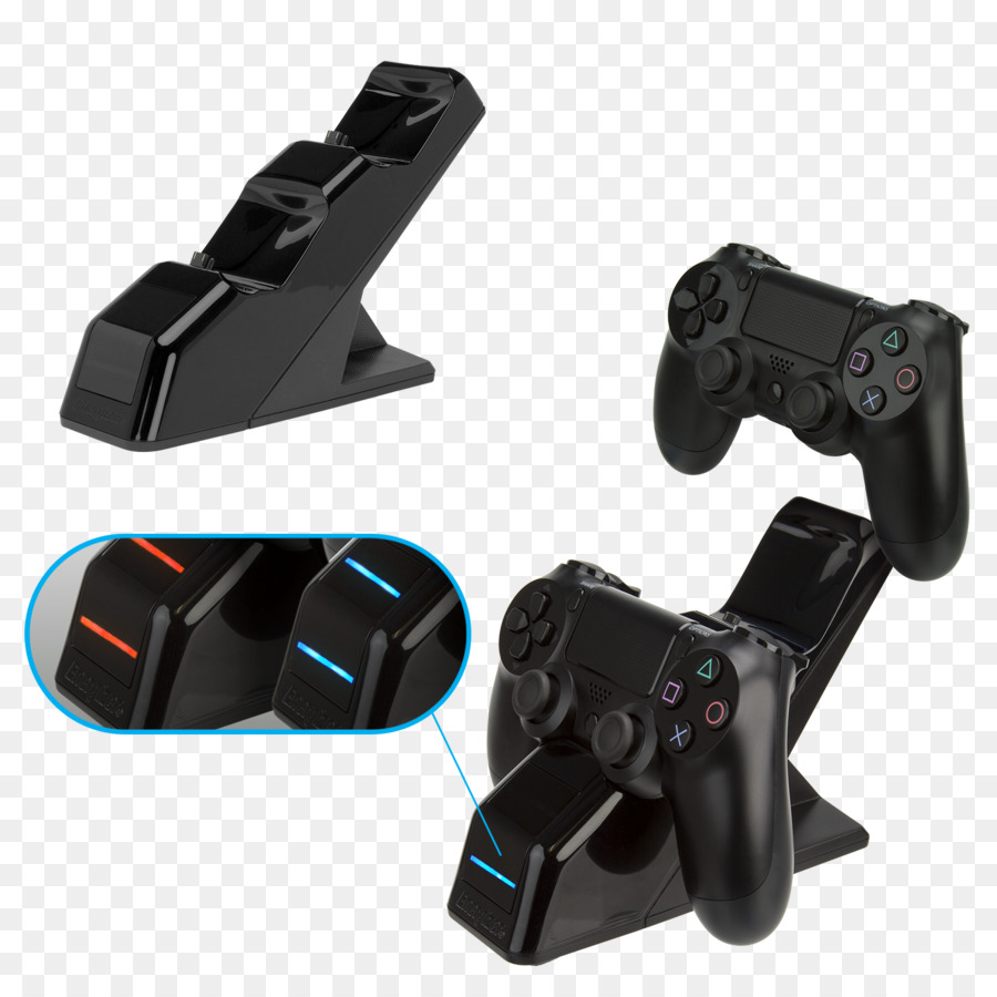 Cargador De Batería，Playstation PNG