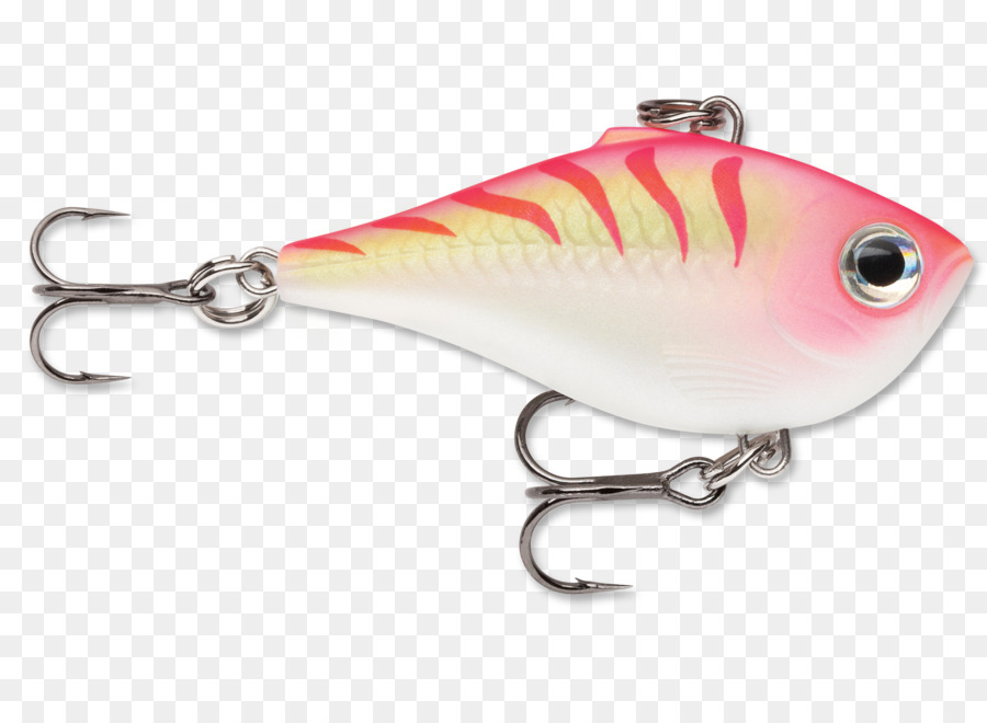 Rapala，Los Cebos De Pesca Señuelos PNG