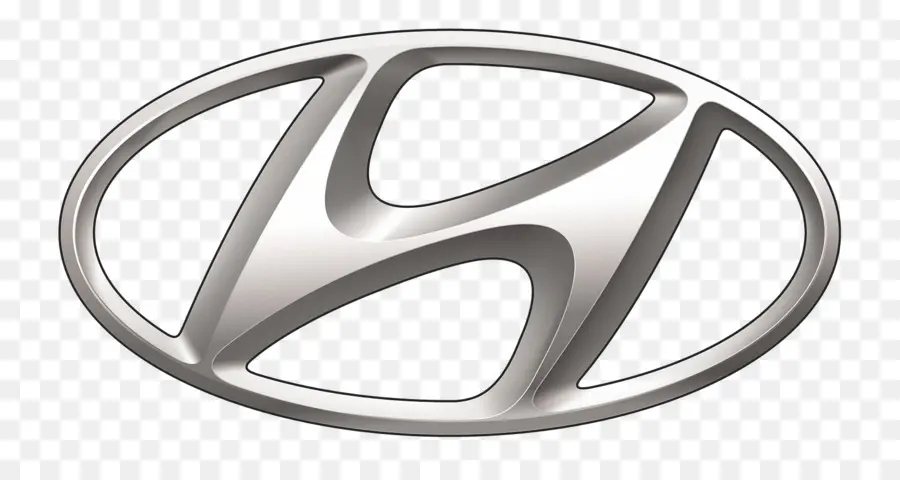 Logotipo De Hyundai，Auto PNG