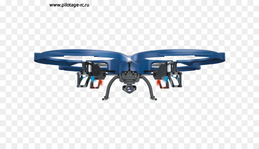 El Fpv Quadcopter，Quadcopter PNG