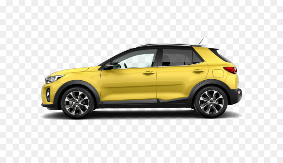 Coche Amarillo，Automóvil PNG