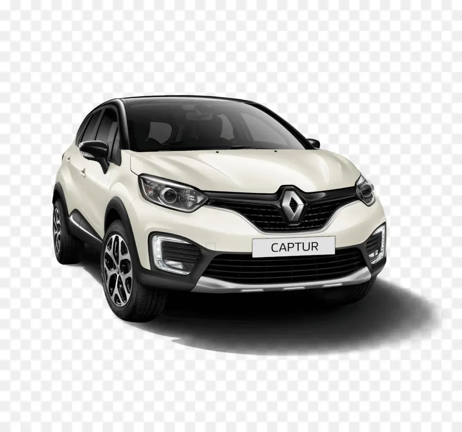 Renault Captur，Renault PNG