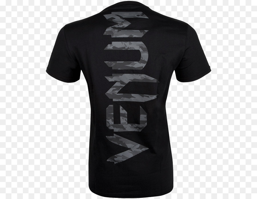 Camiseta，Venum PNG