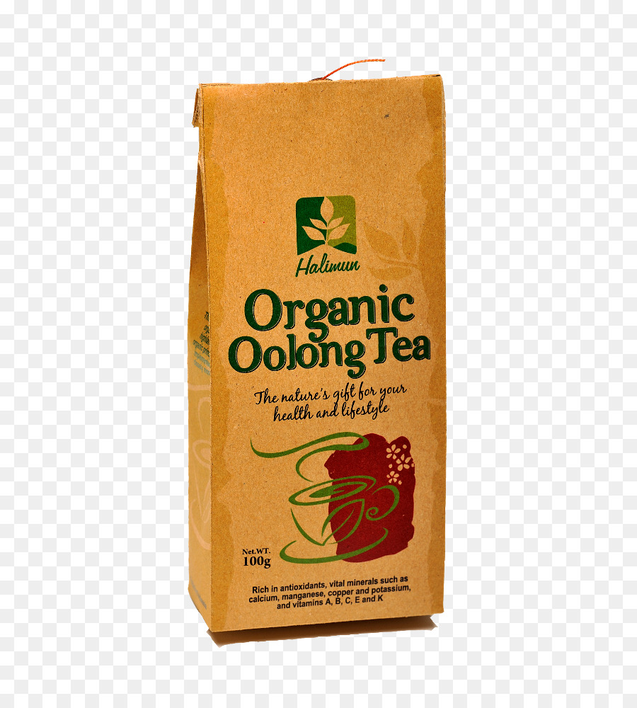 Oolong，Té PNG