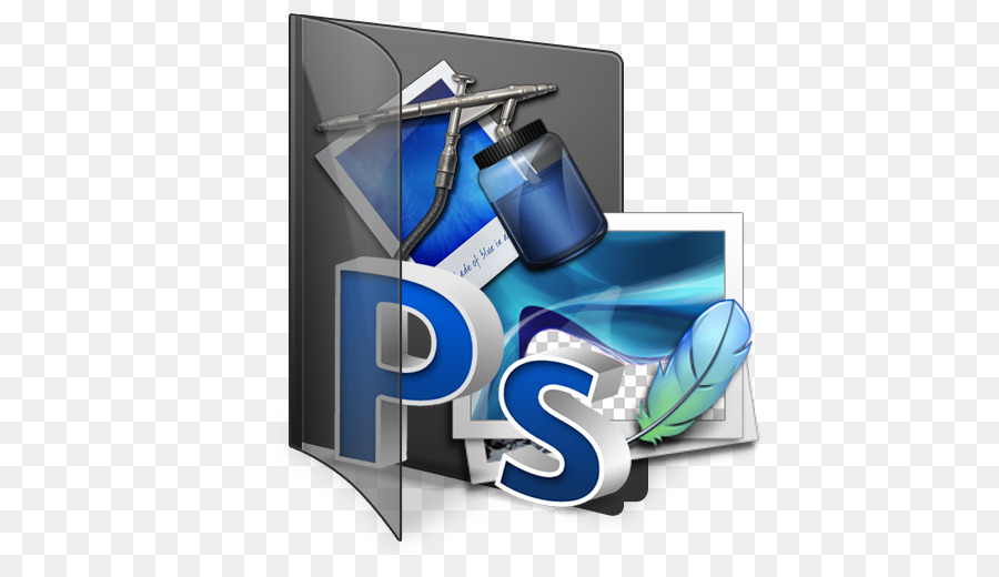 Icono De Photoshop，Diseño PNG