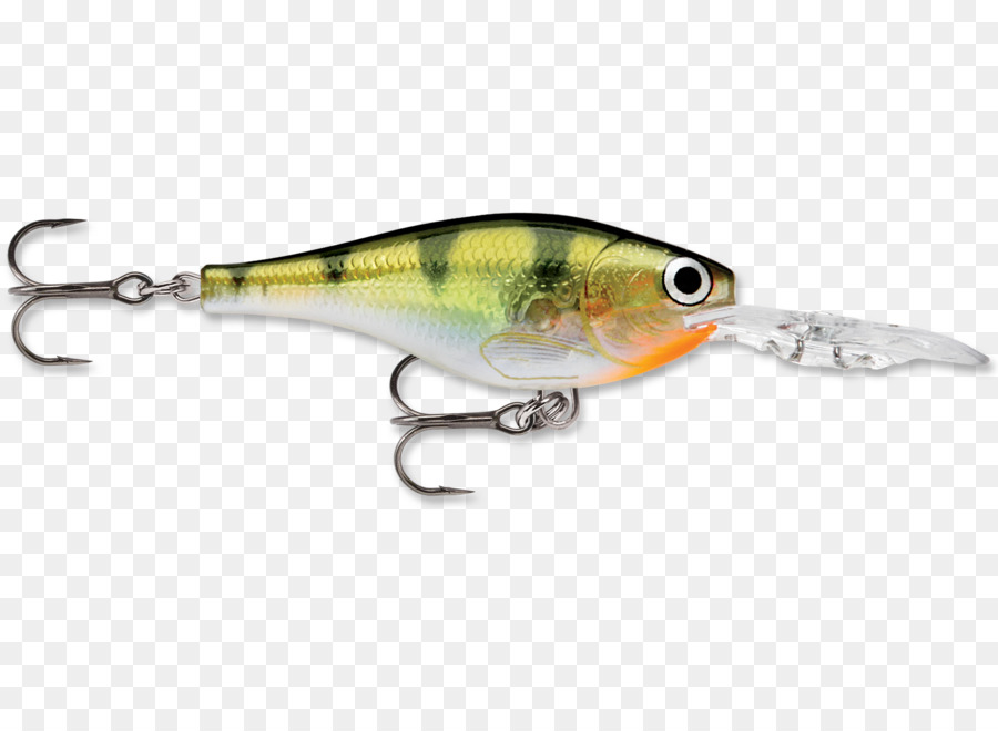 Rapala，Los Cebos De Pesca Señuelos PNG