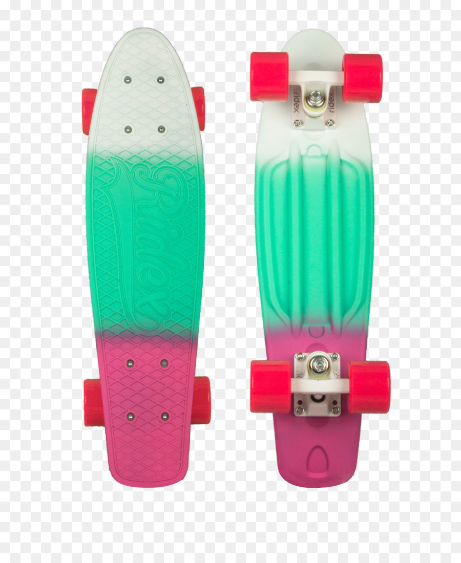 Penny Board，Patineta PNG