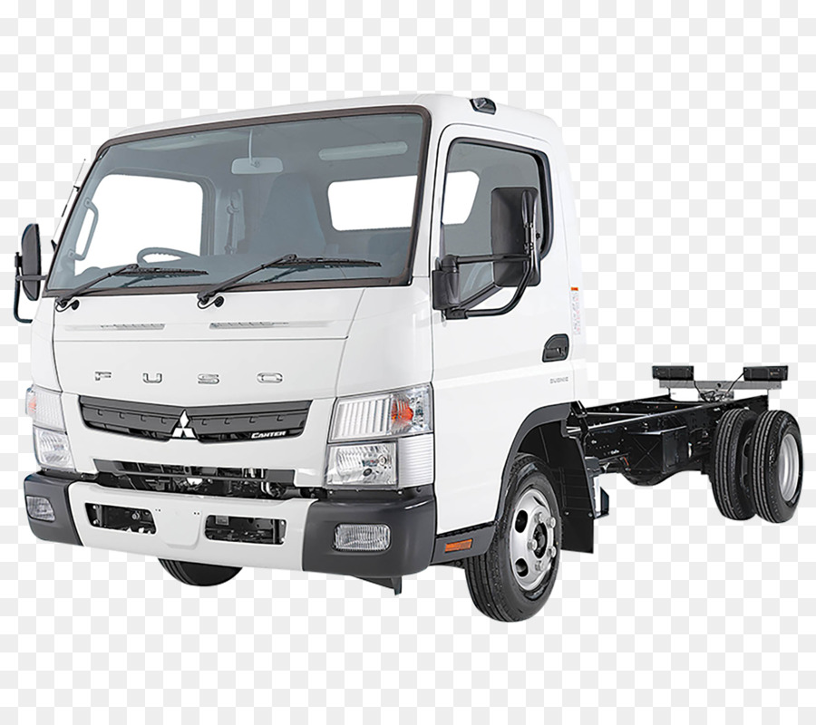 Mitsubishi Fuso Canter，Mitsubishi Fuso Truck And Bus Corporation PNG