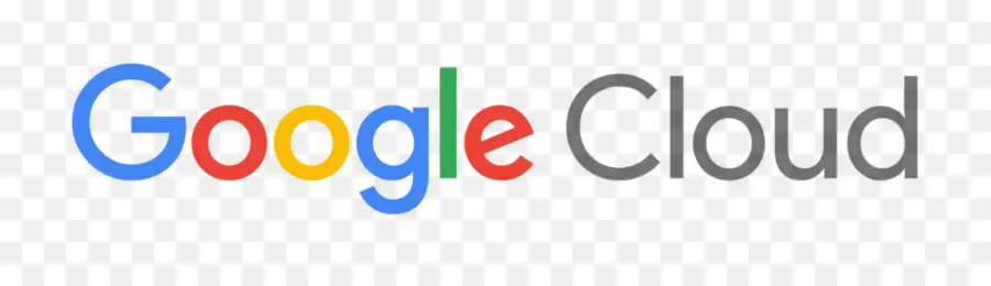 Logotipo De La Nube De Google，Google PNG