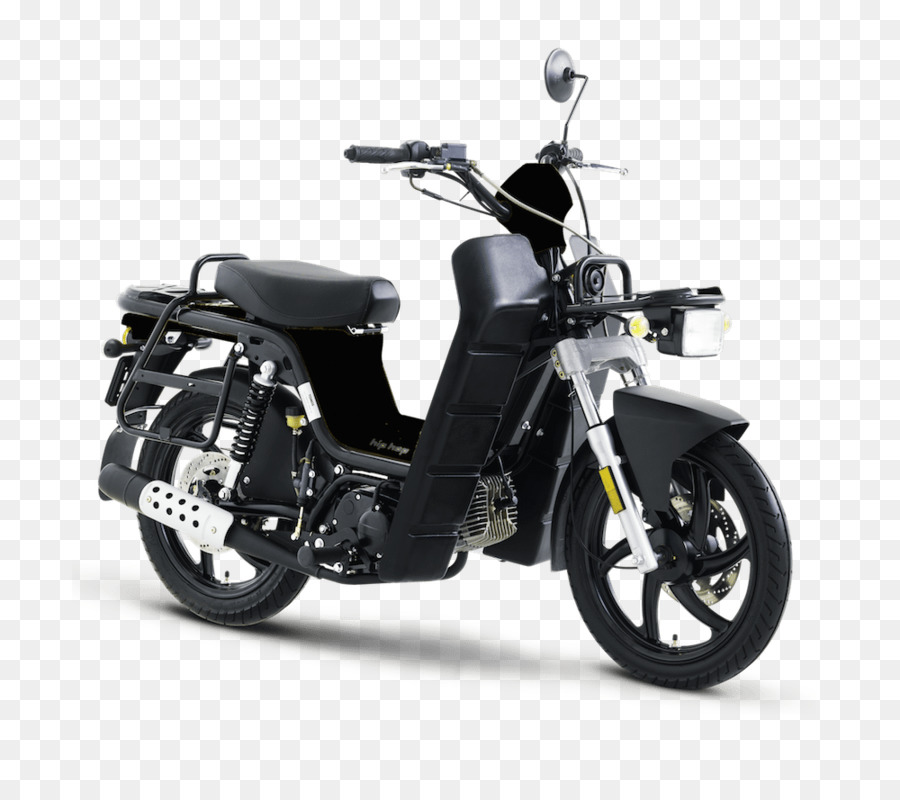 Motocicleta，Bicicleta PNG