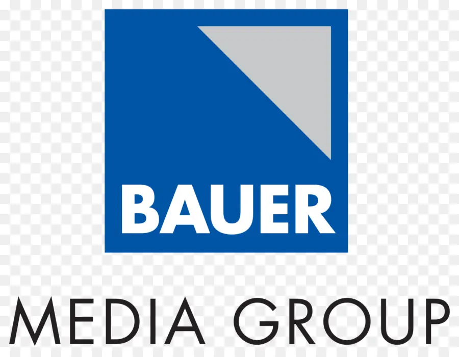 Bauer Media Group，Logotipo PNG