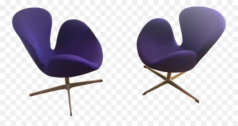 Silla，Eames Lounge Chair PNG