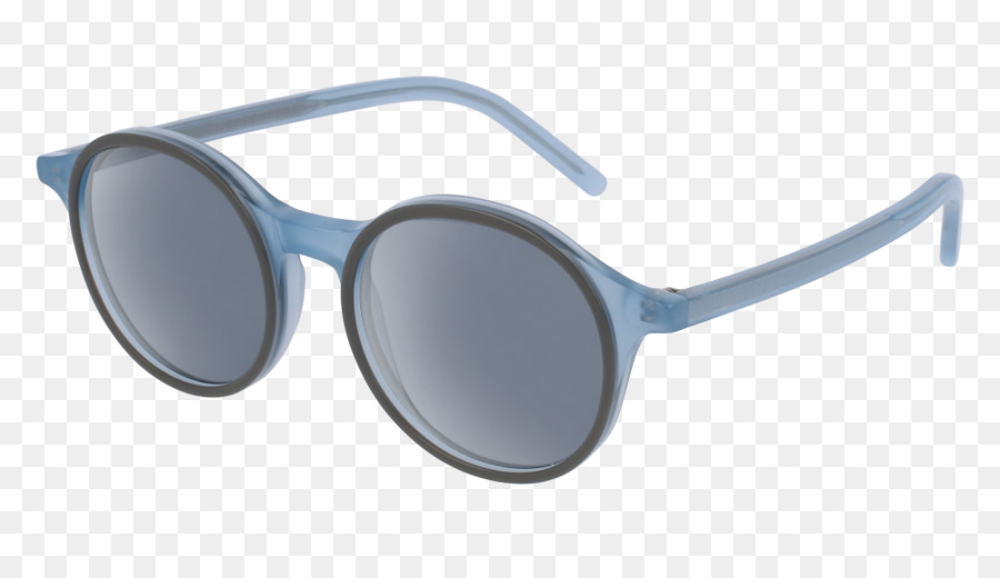 Gafas De Sol，Azul PNG