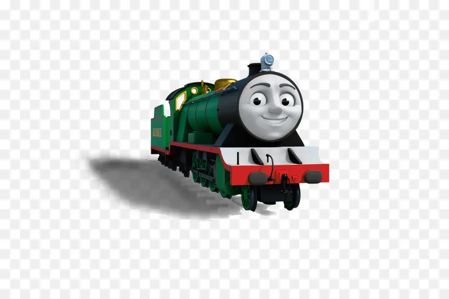 Tren Verde，Motor PNG