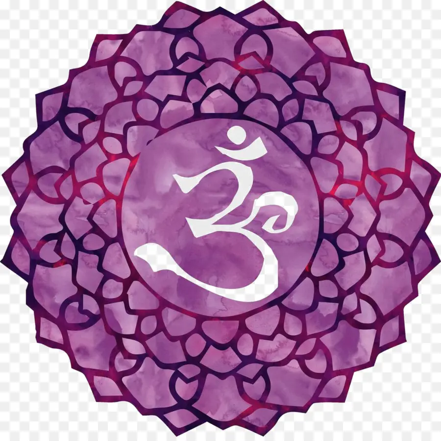 Sahasrara，Chakra PNG