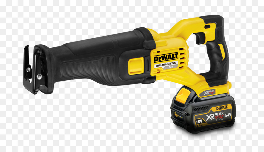 Sierras De Sable，Dewalt Flexvolt Dck299d1t1 PNG