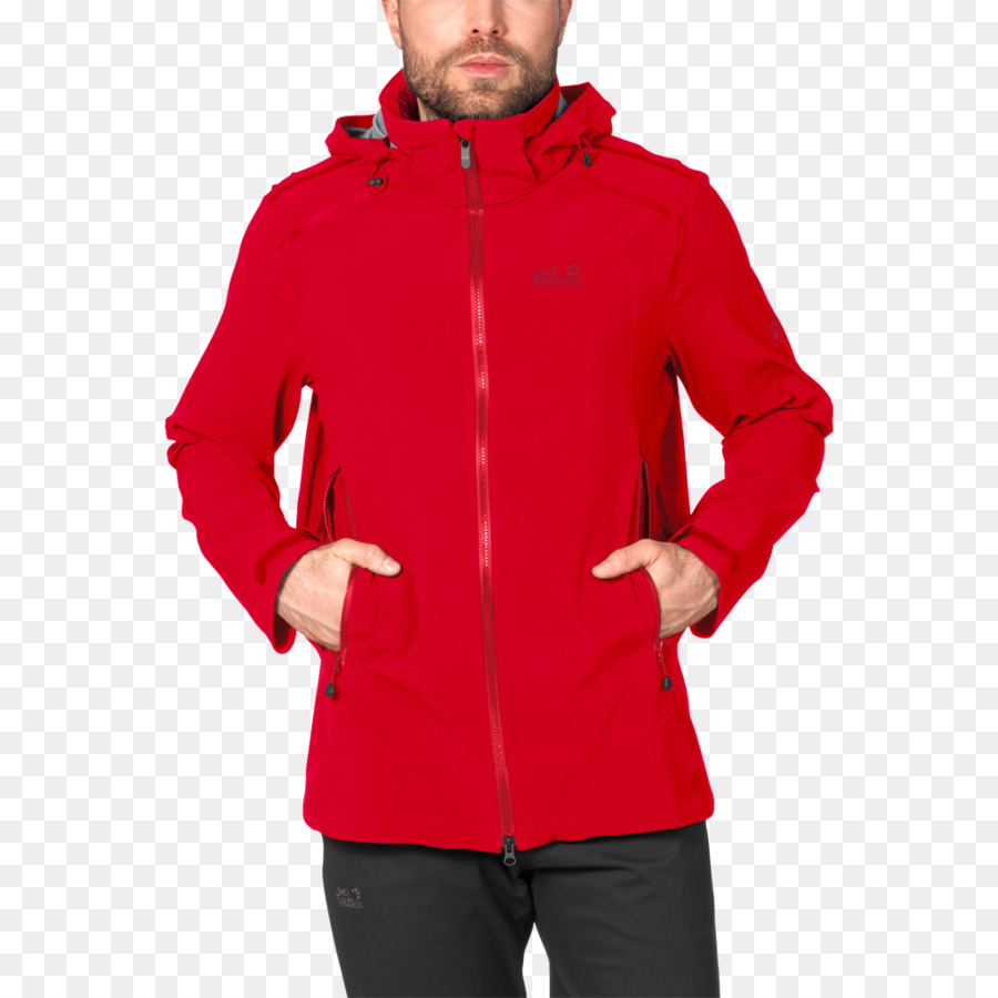 Camiseta，Chaqueta PNG